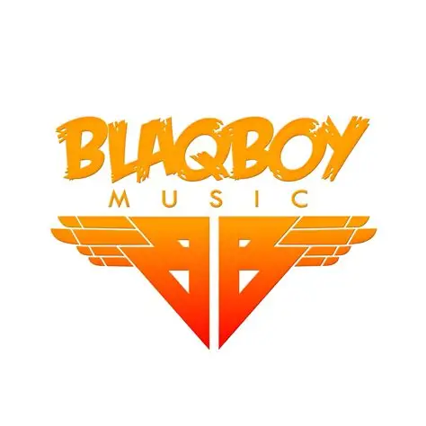 Blaqlogo