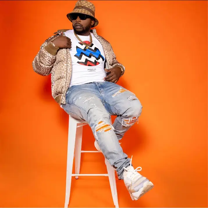 DJ Maphorisa